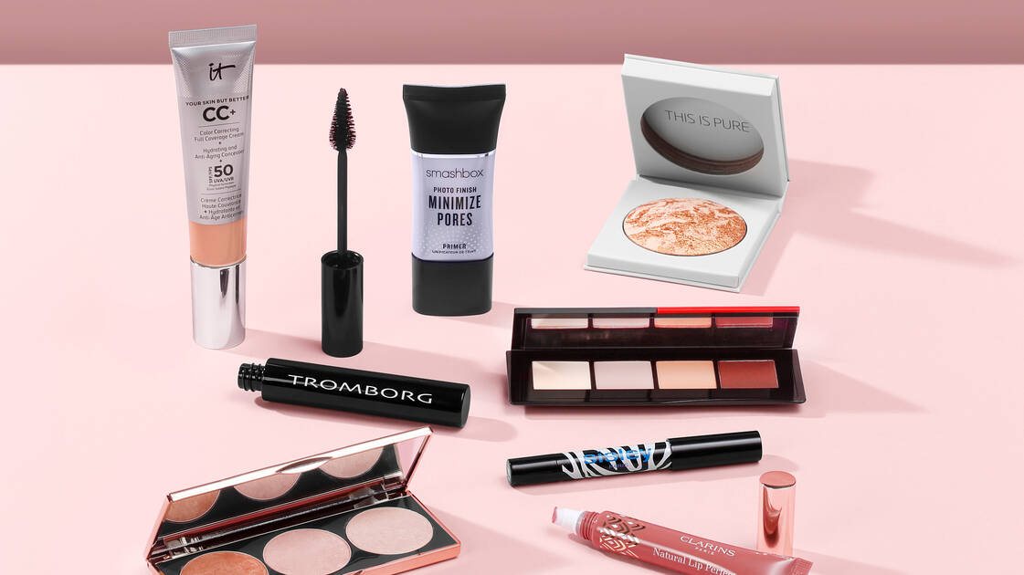 Hvornår udløber din makeup? Guide til holdbarhed